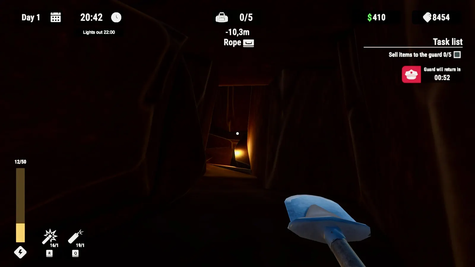 Prison Escape Simulator: Dig Out media 8