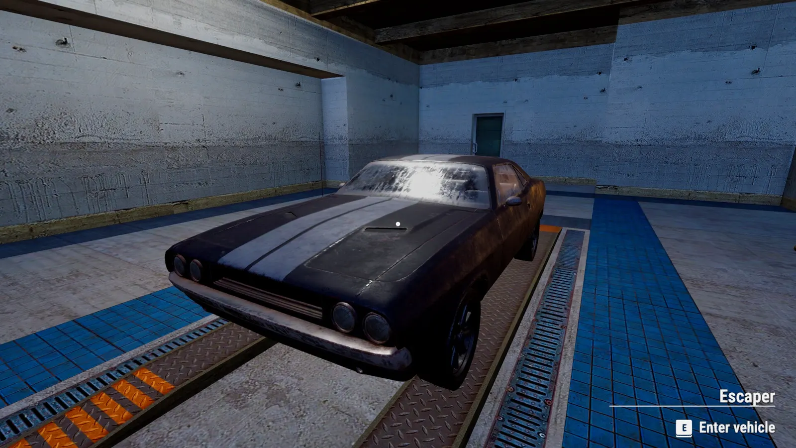Prison Escape Simulator: Dig Out media 11