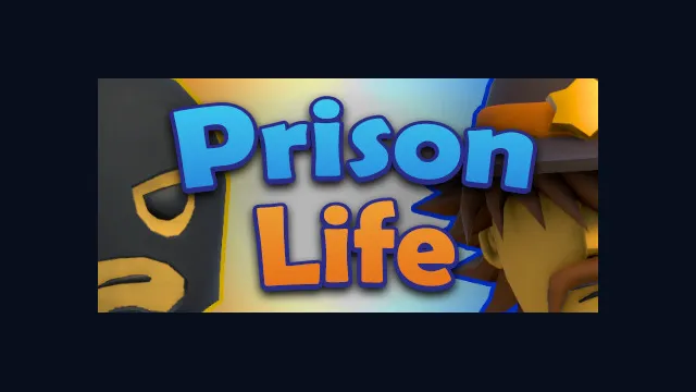 Prison Life