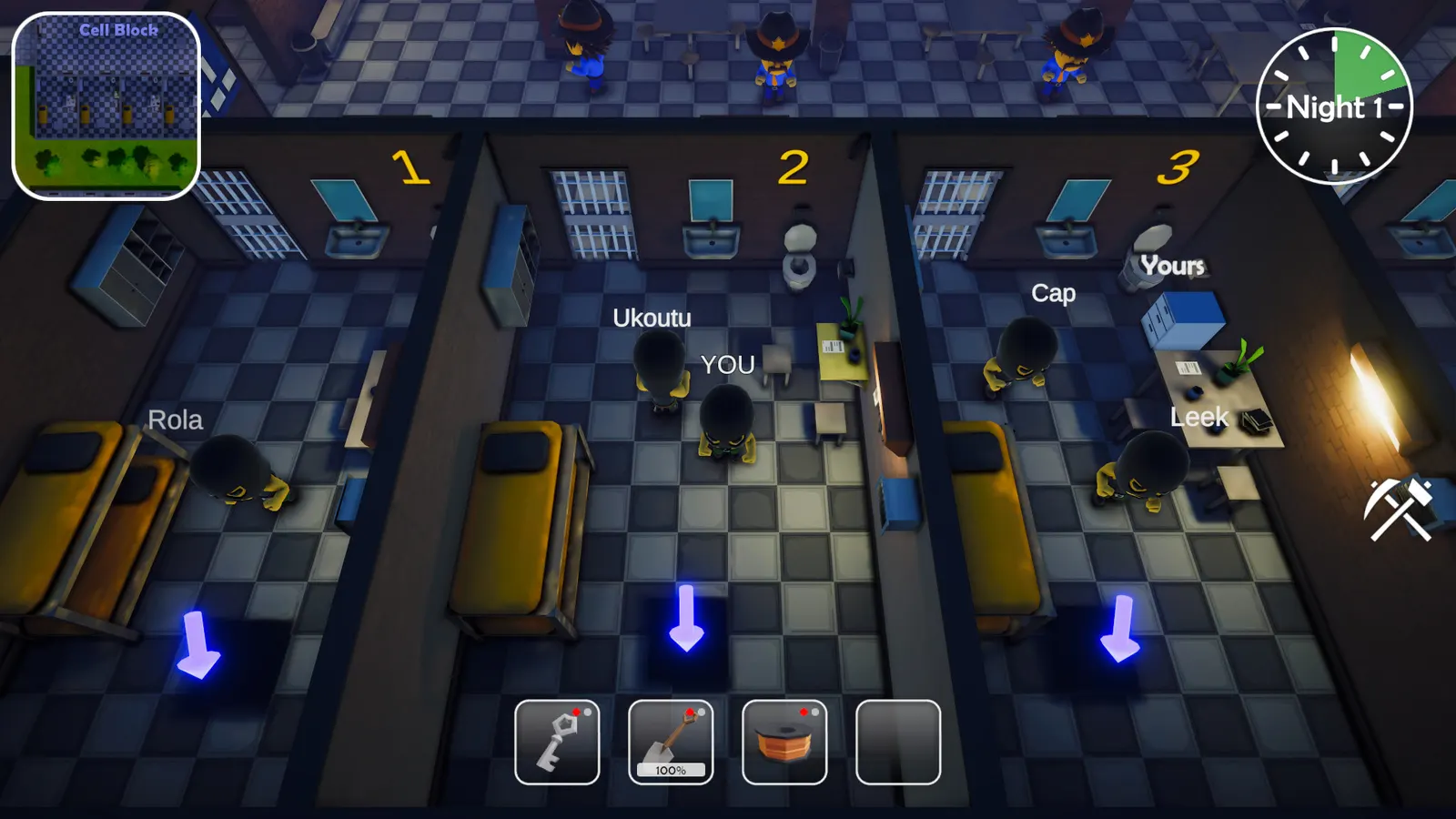 Prison Life media 2