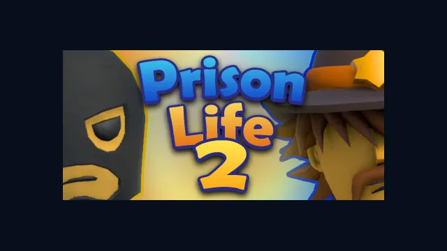 Prison Life 2