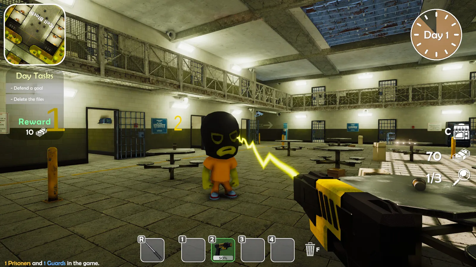 Prison Life 2 media 5
