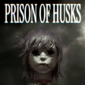 Обкладинка гри PRISON OF HUSKS