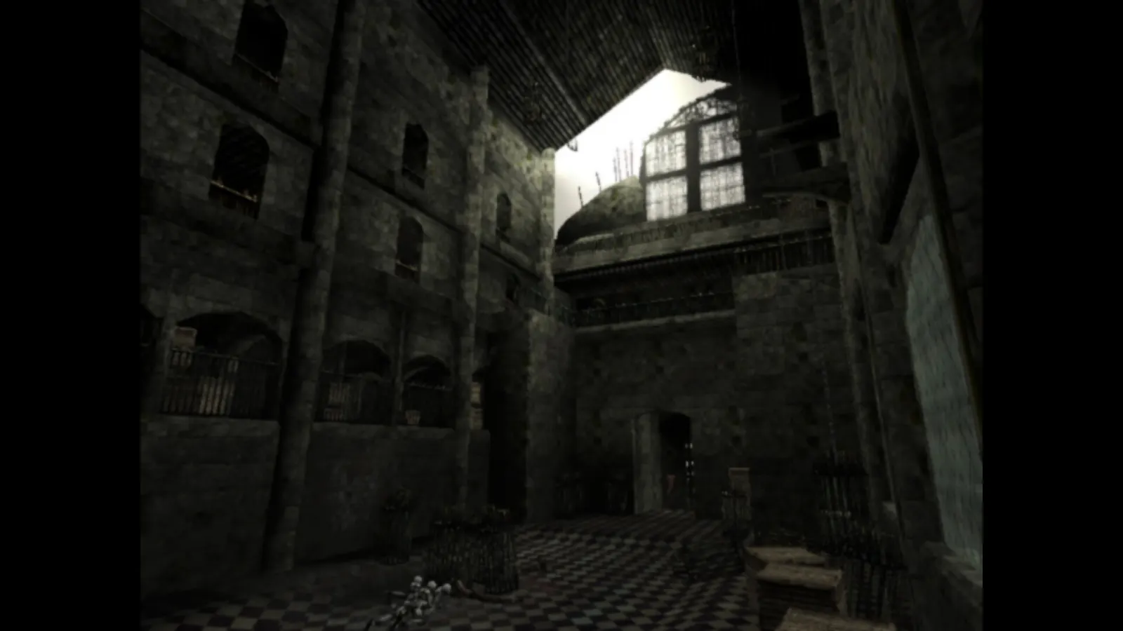 PRISON OF HUSKS media 8