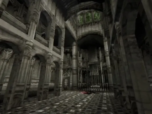 PRISON OF HUSKS media 9