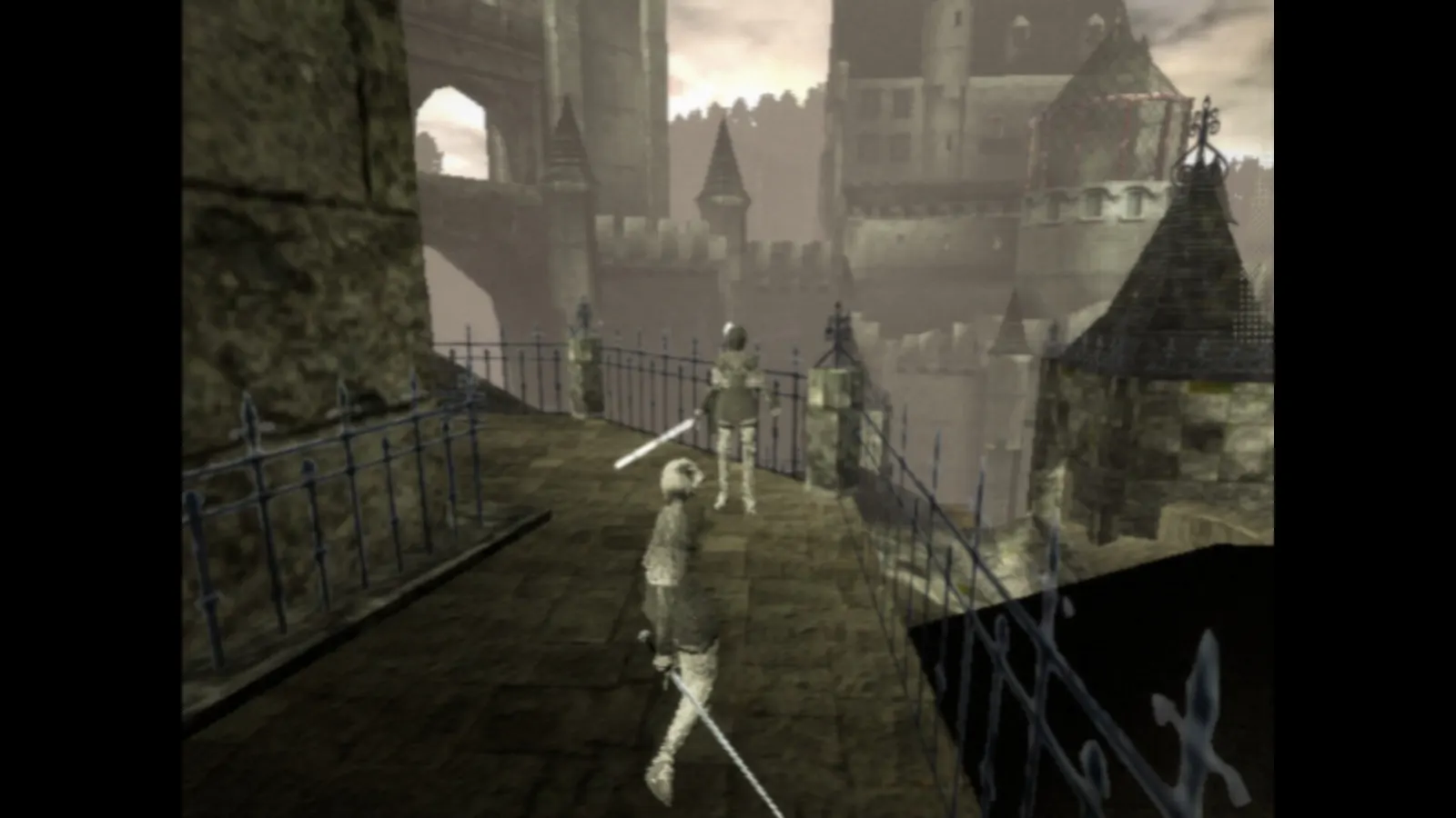 PRISON OF HUSKS media 13