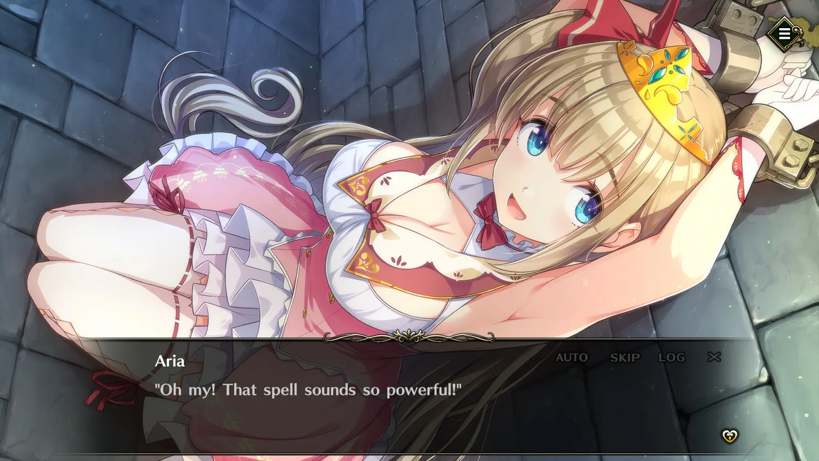 Prison Princess media 3