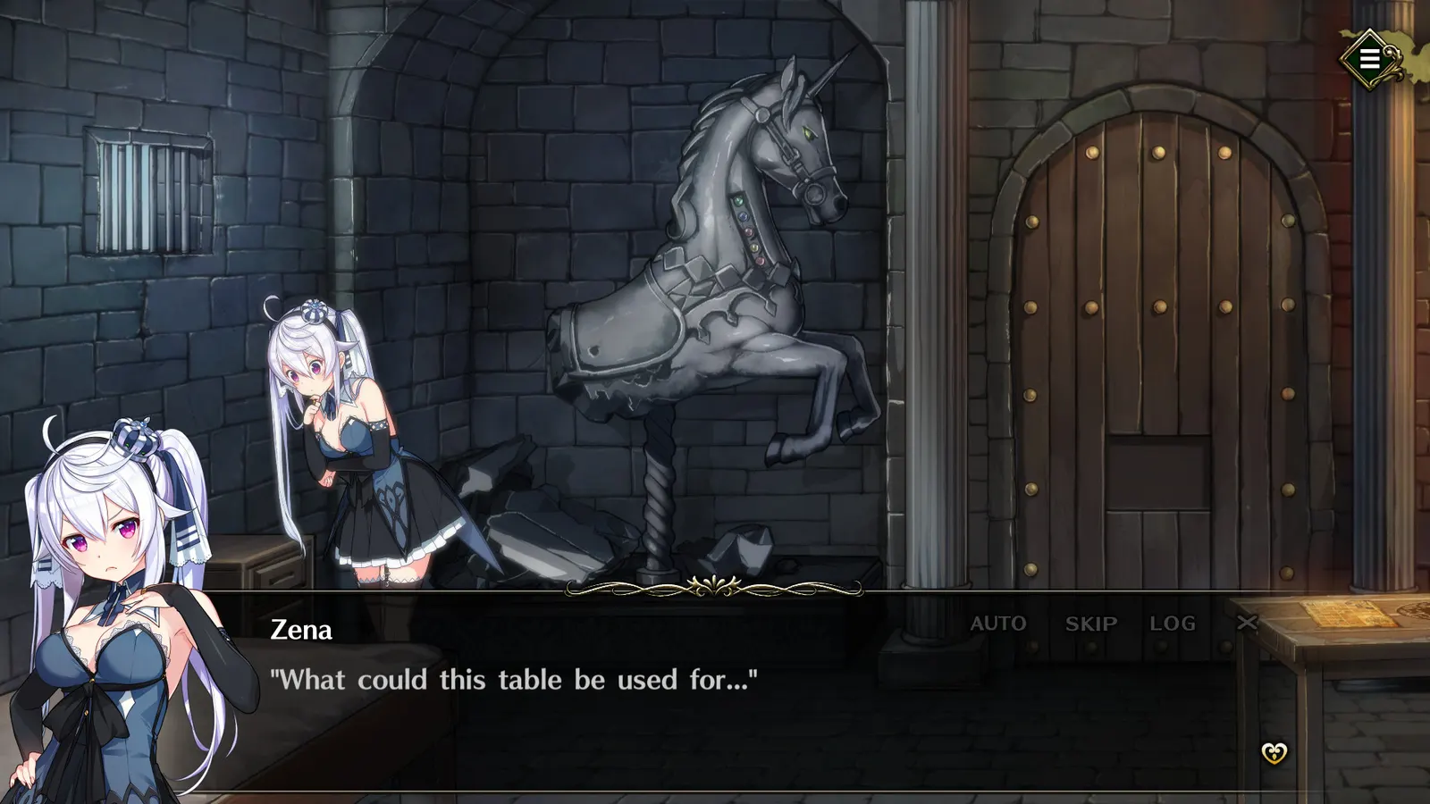 Prison Princess media 6