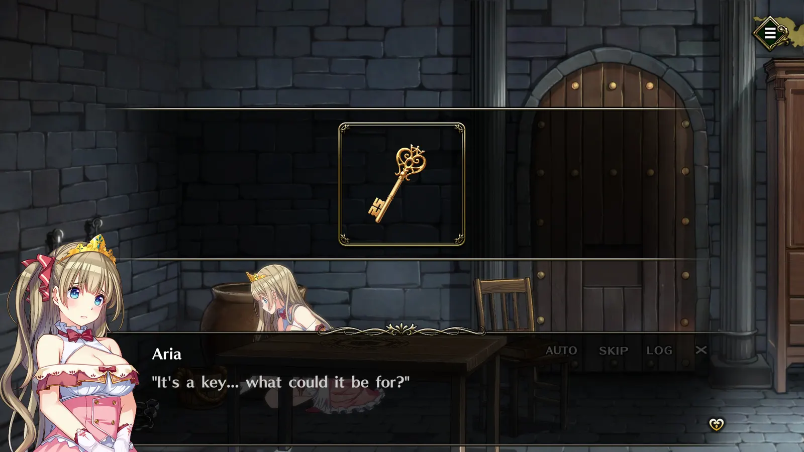 Prison Princess media 7