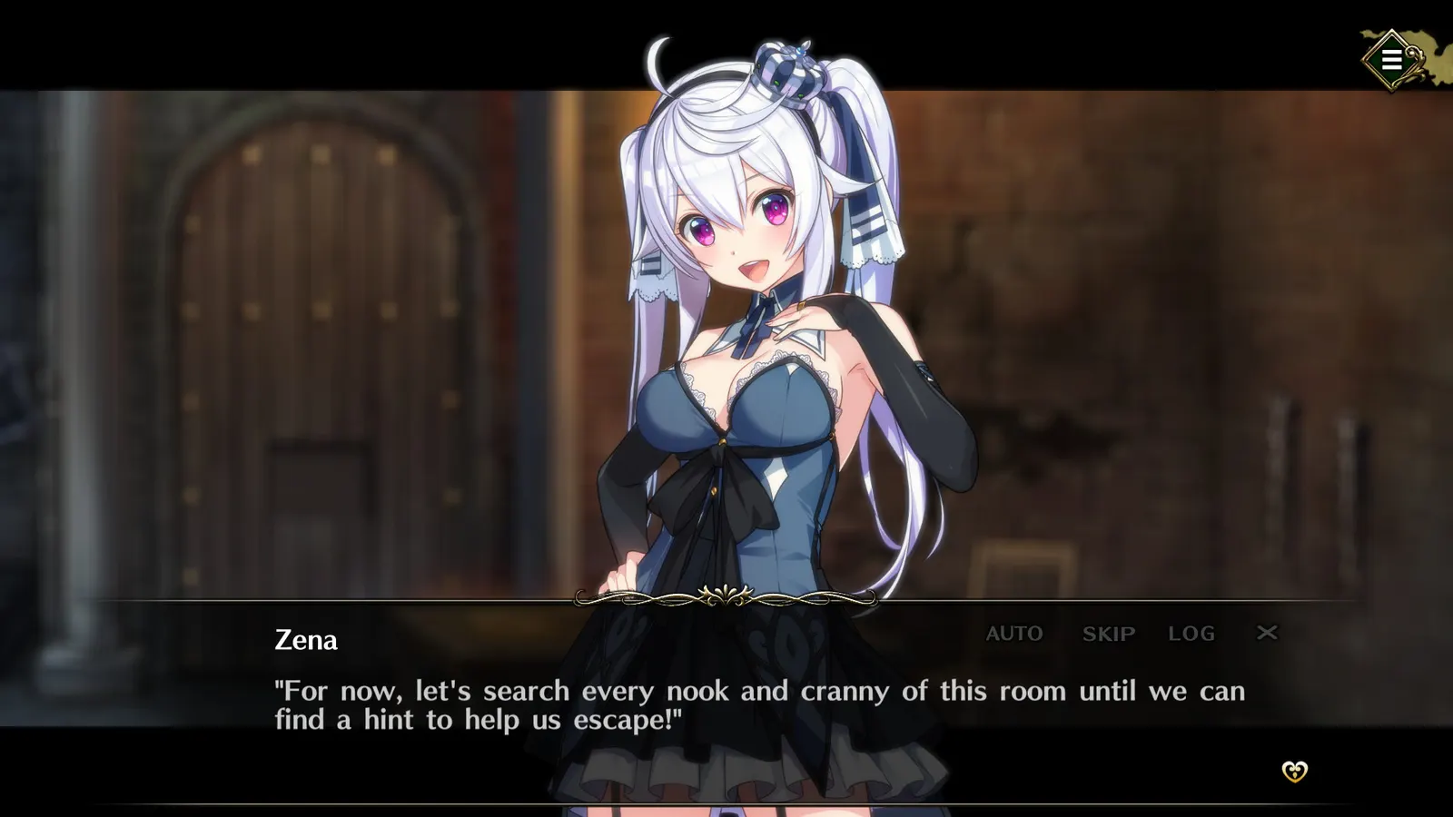Prison Princess media 9