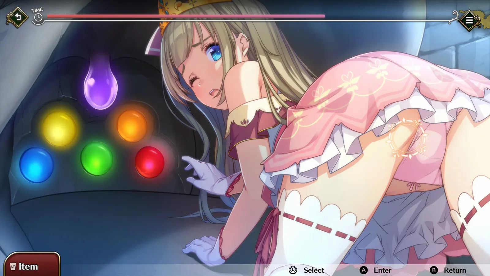 Prison Princess media 14