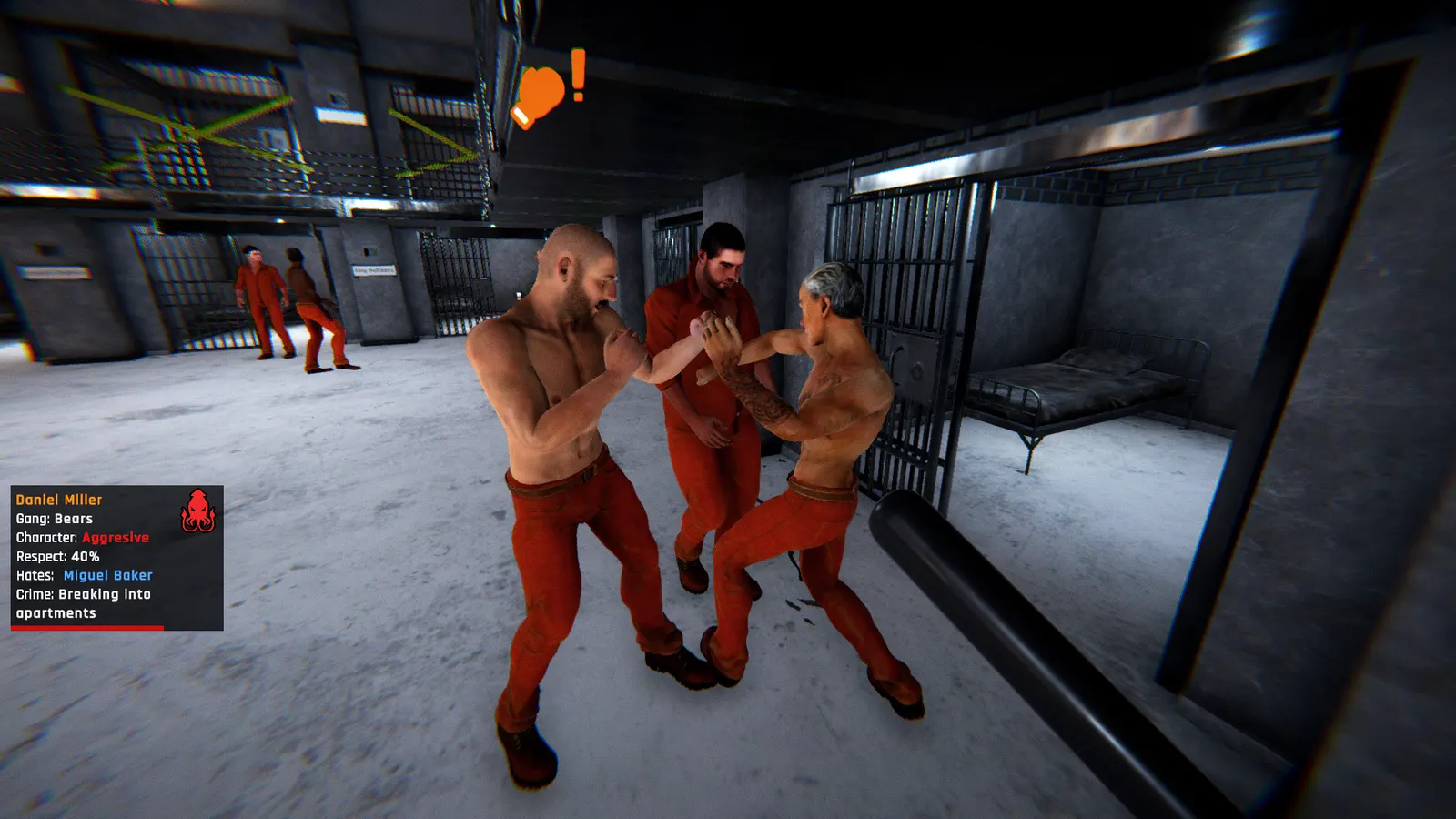 Prison Simulator media 3