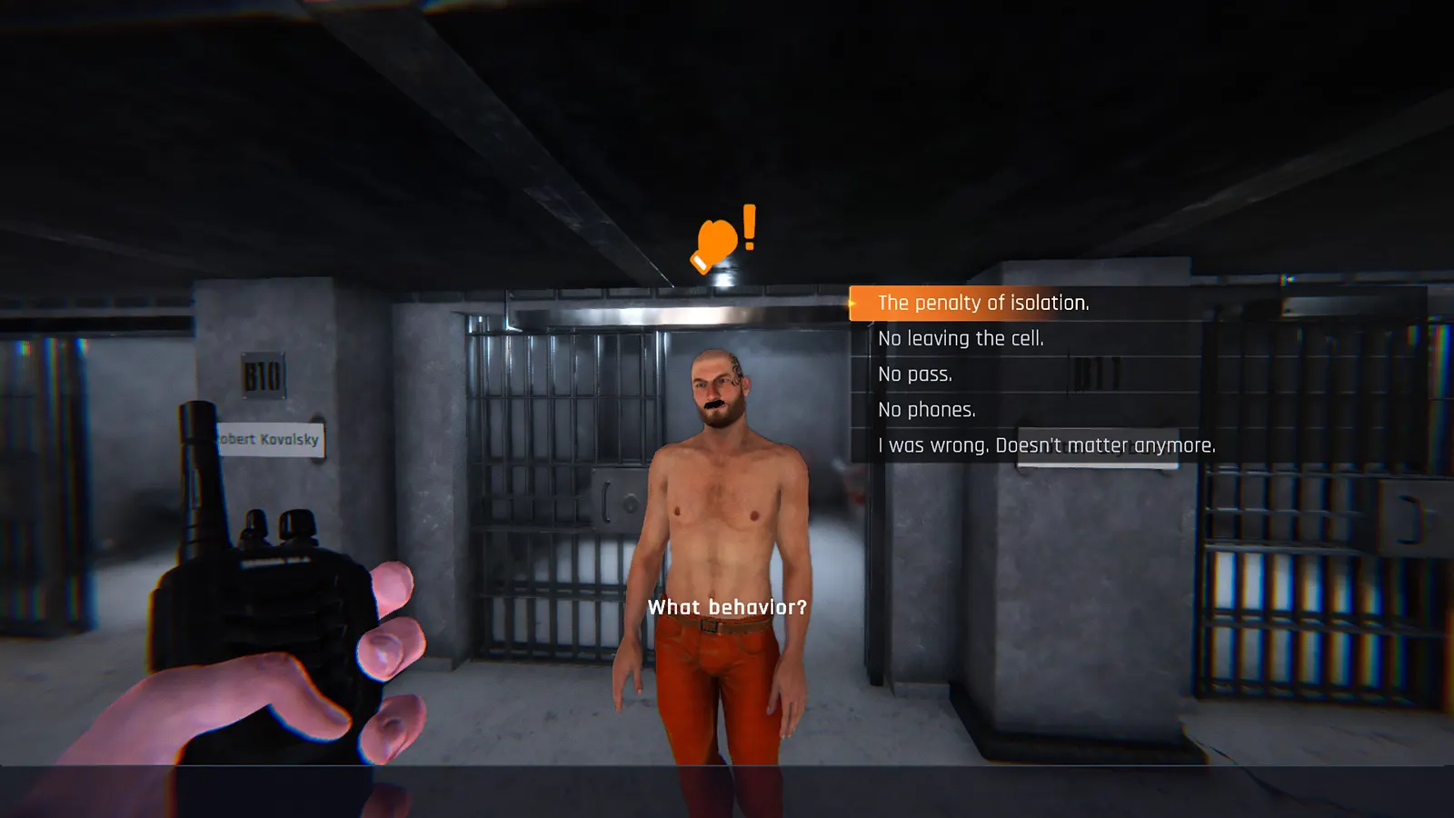 Prison Simulator media 5