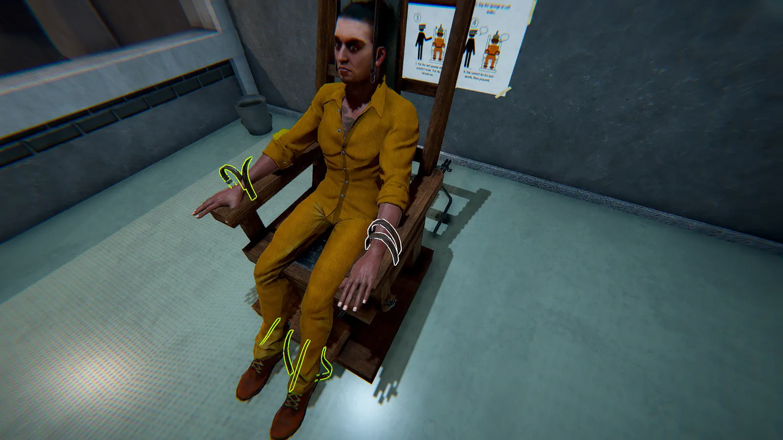 Prison Simulator media 6