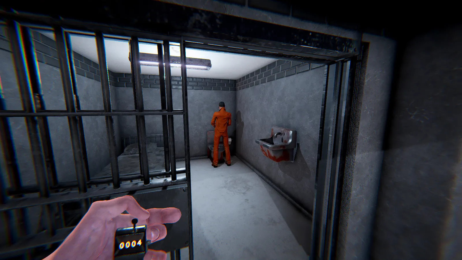 Prison Simulator media 7