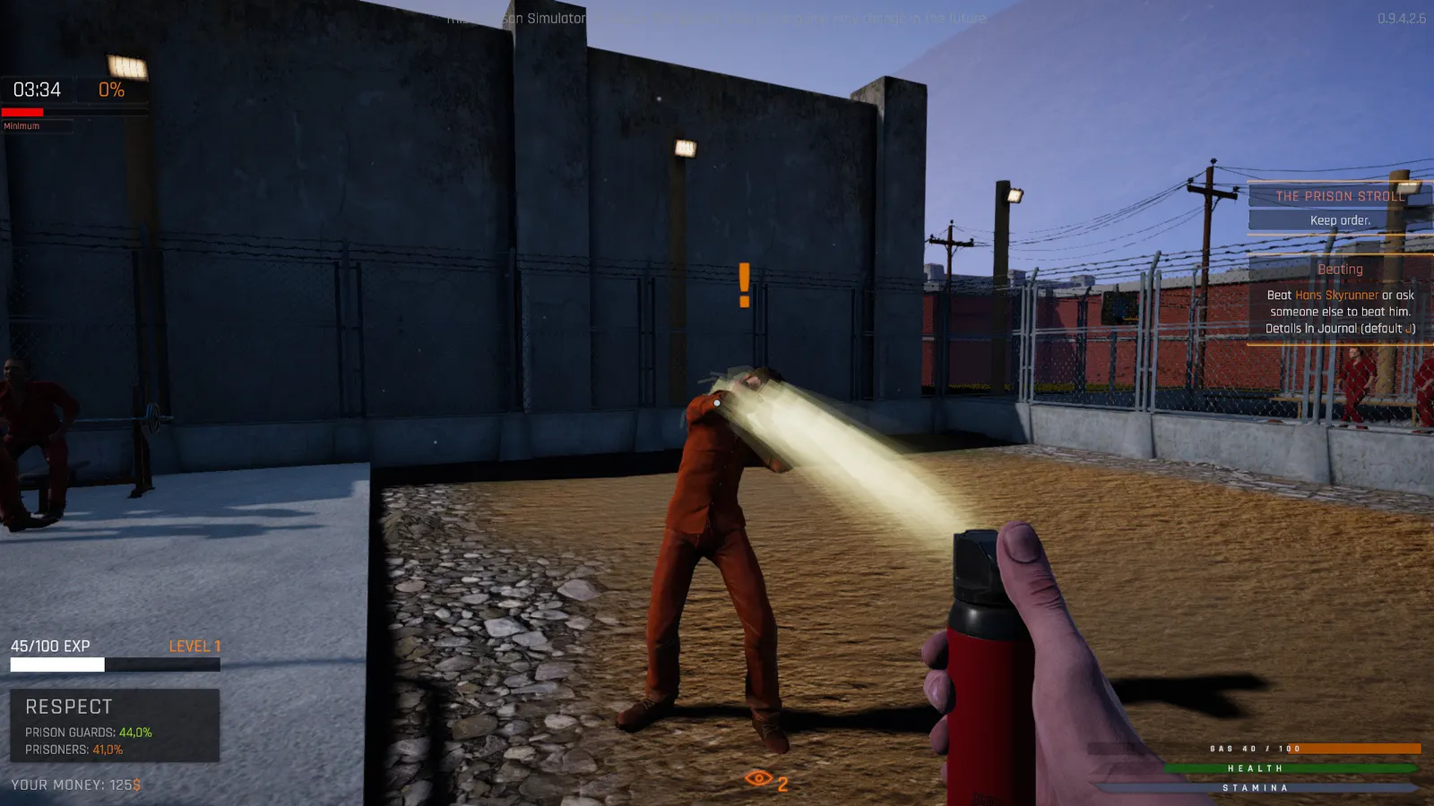 Prison Simulator media 9