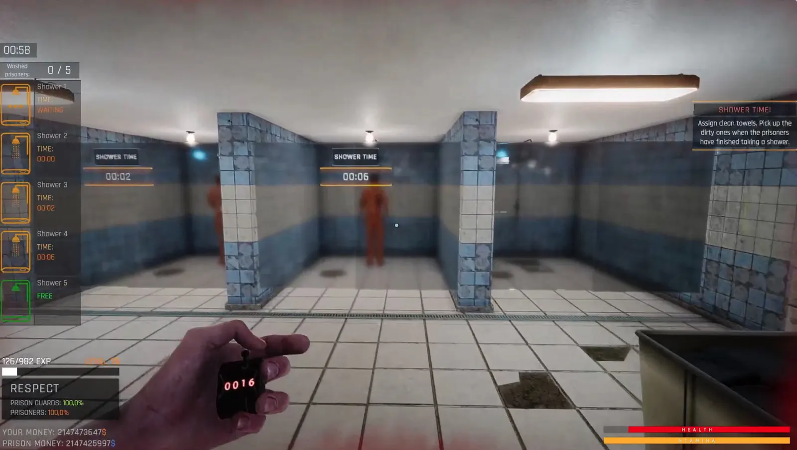 Prison Simulator media 10
