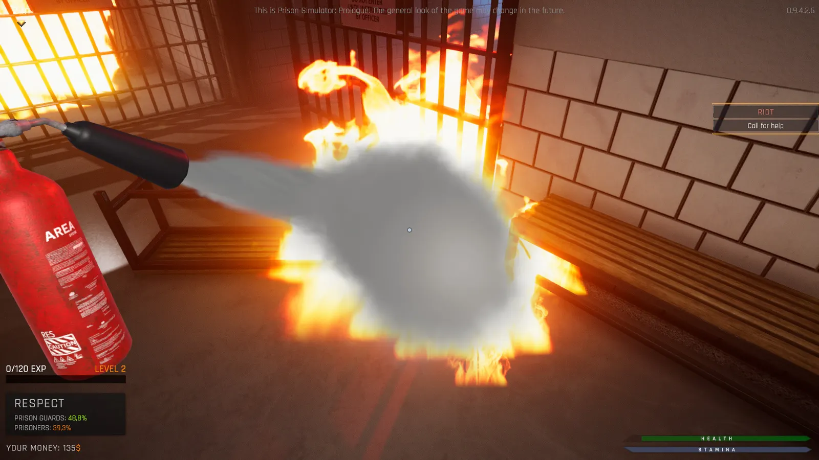 Prison Simulator media 11