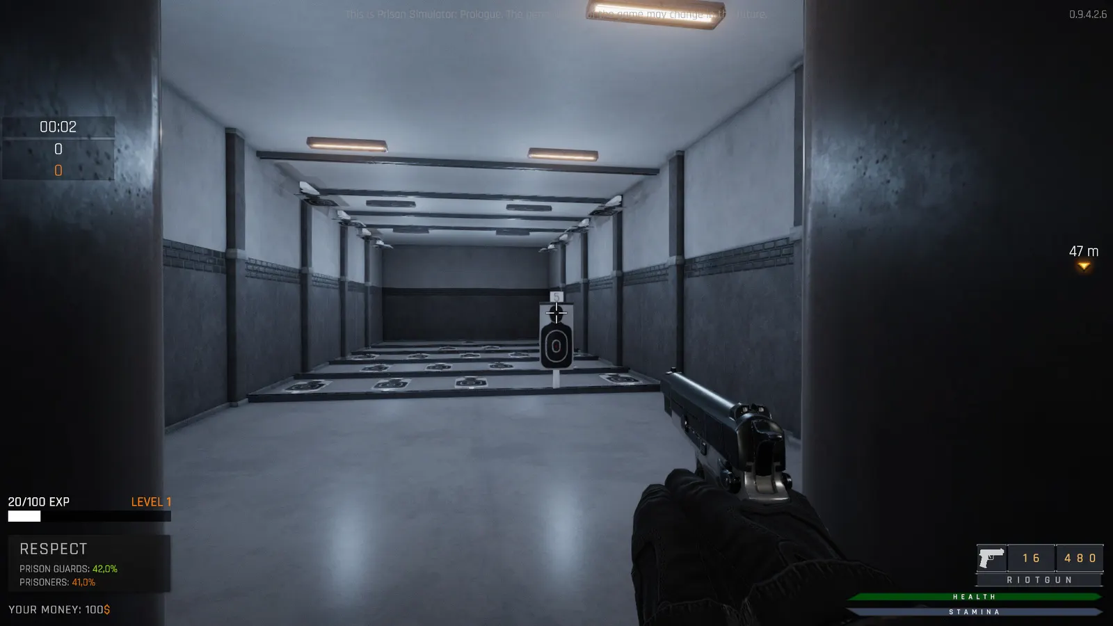 Prison Simulator media 12