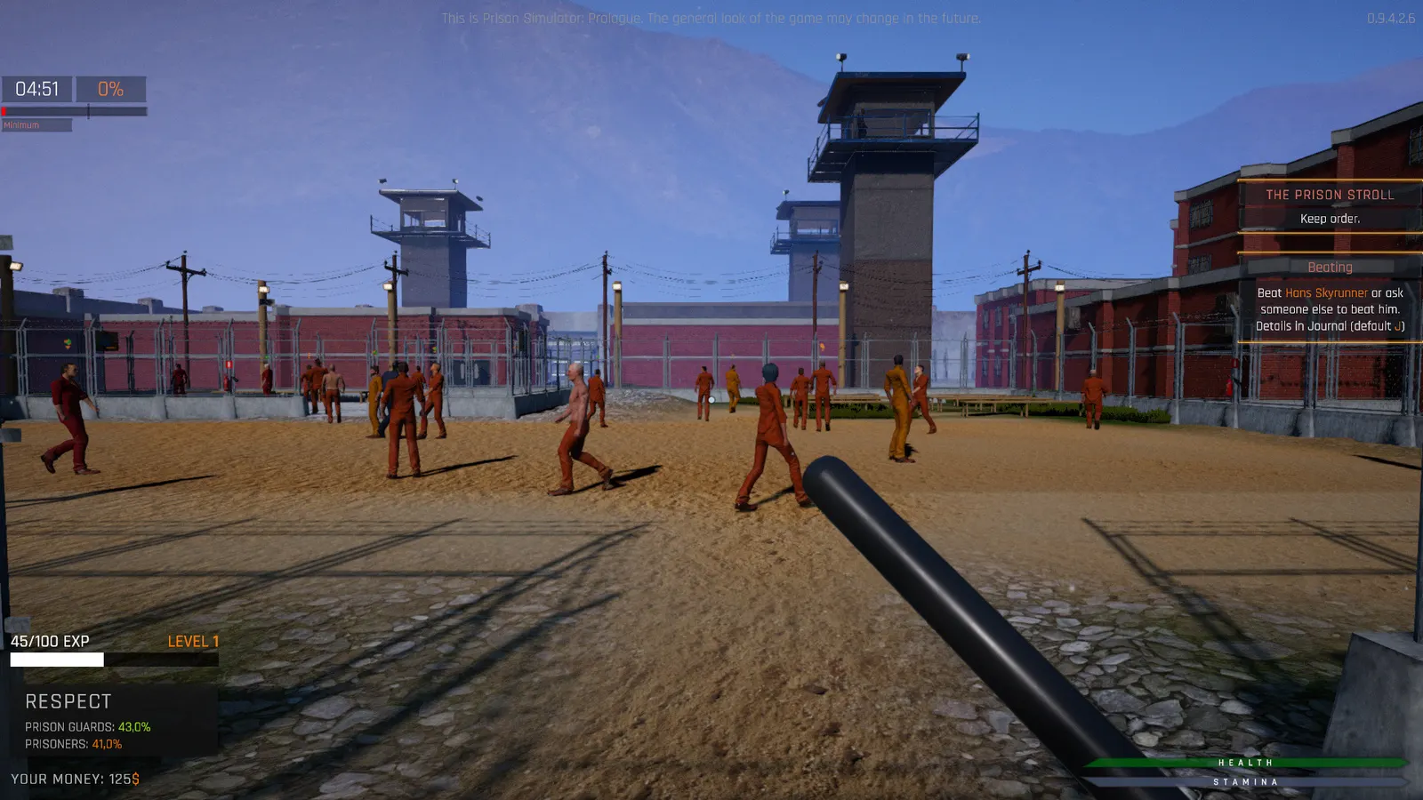 Prison Simulator media 14