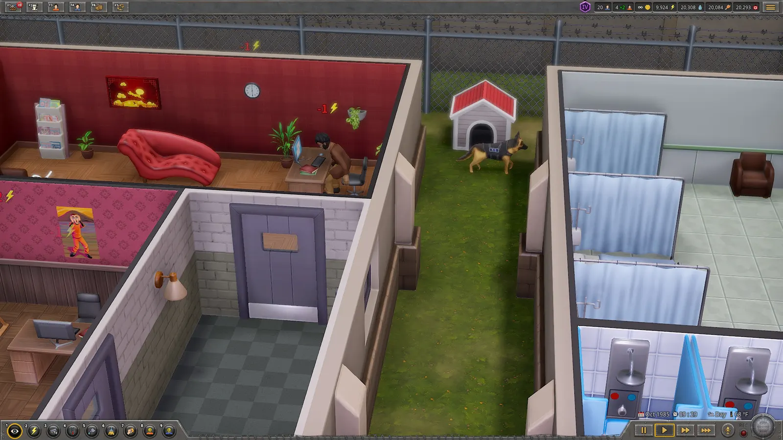 Prison Tycoon®: Under New Management media 2