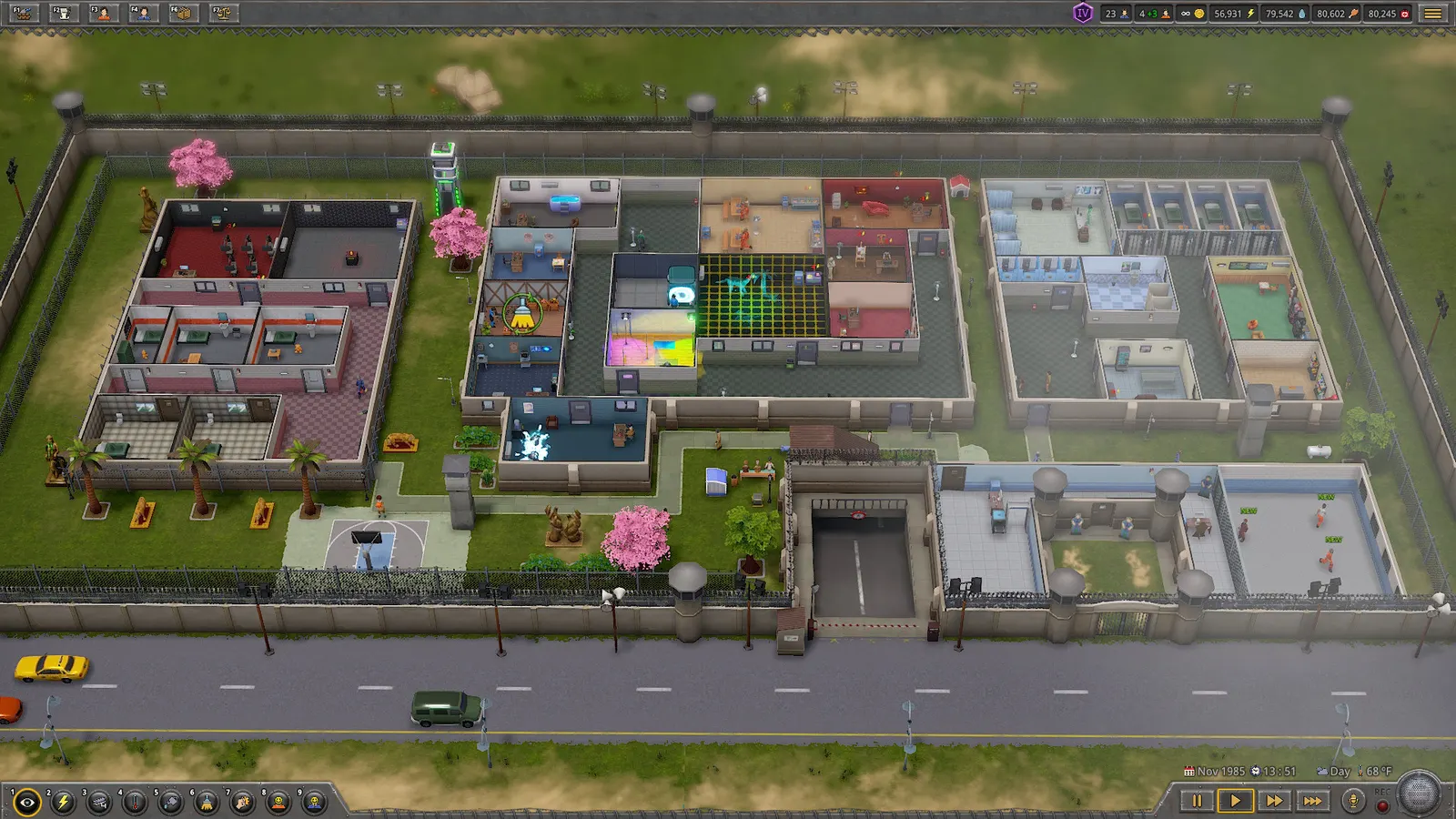 Prison Tycoon®: Under New Management media 7