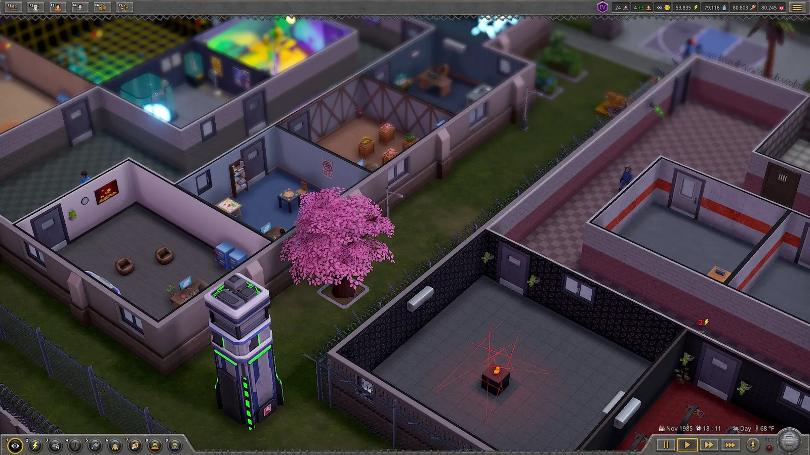 Prison Tycoon®: Under New Management media 8