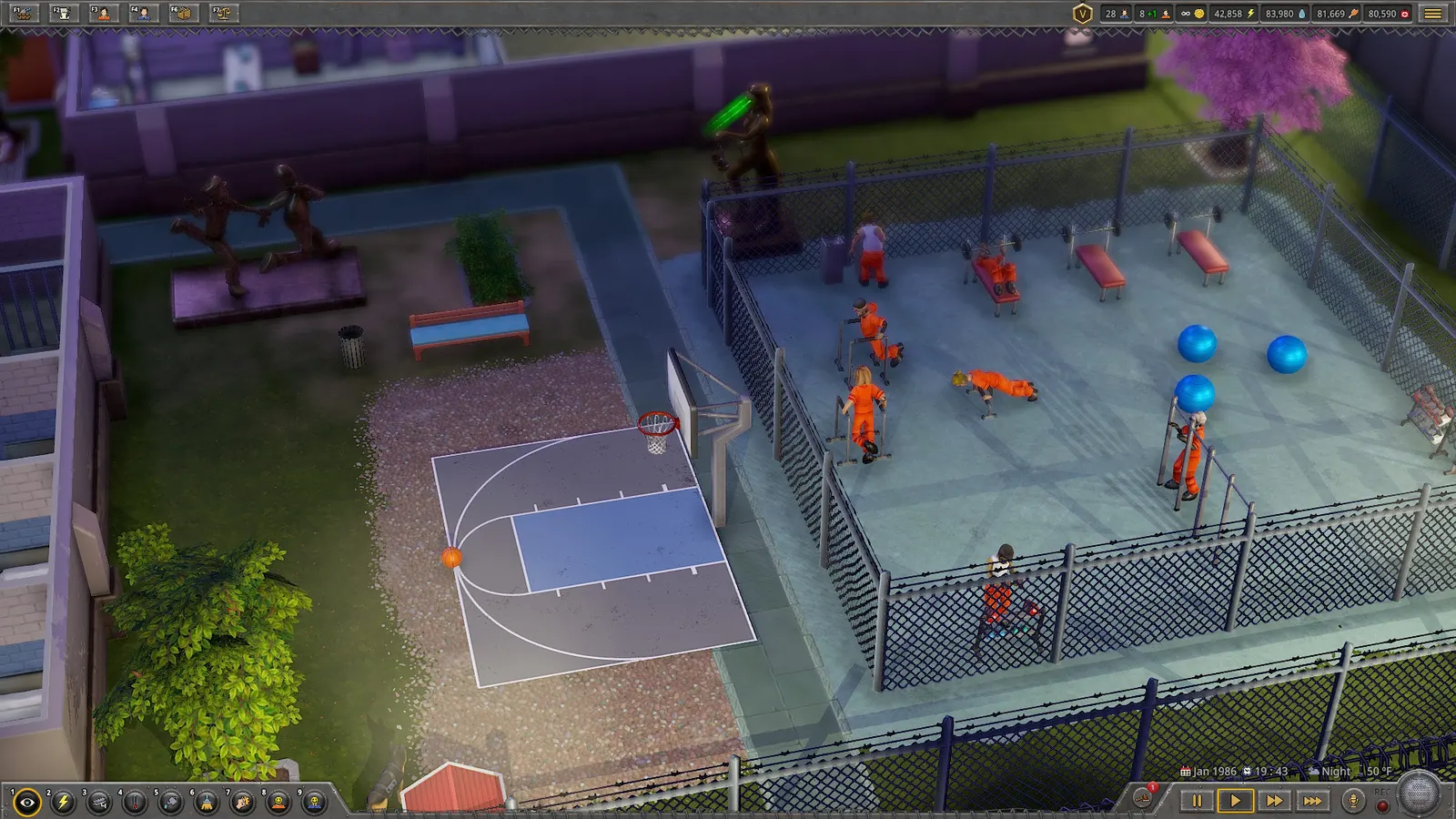 Prison Tycoon®: Under New Management media 9