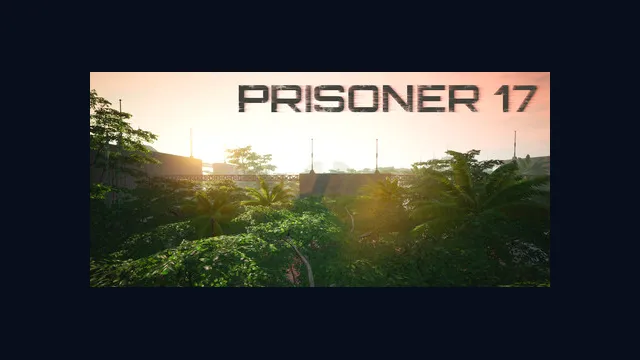 PRISONER 17