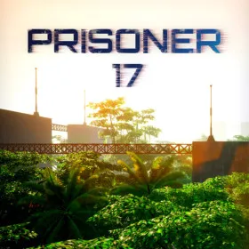 Обкладинка гри PRISONER 17