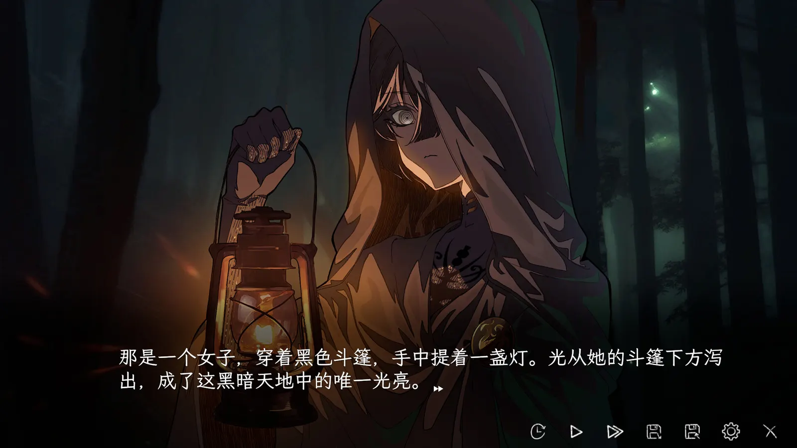 蜉蝣之国的囚徒 media 12