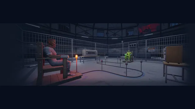Prisoners