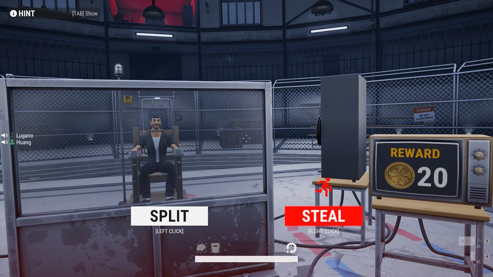 Prisoners media 2