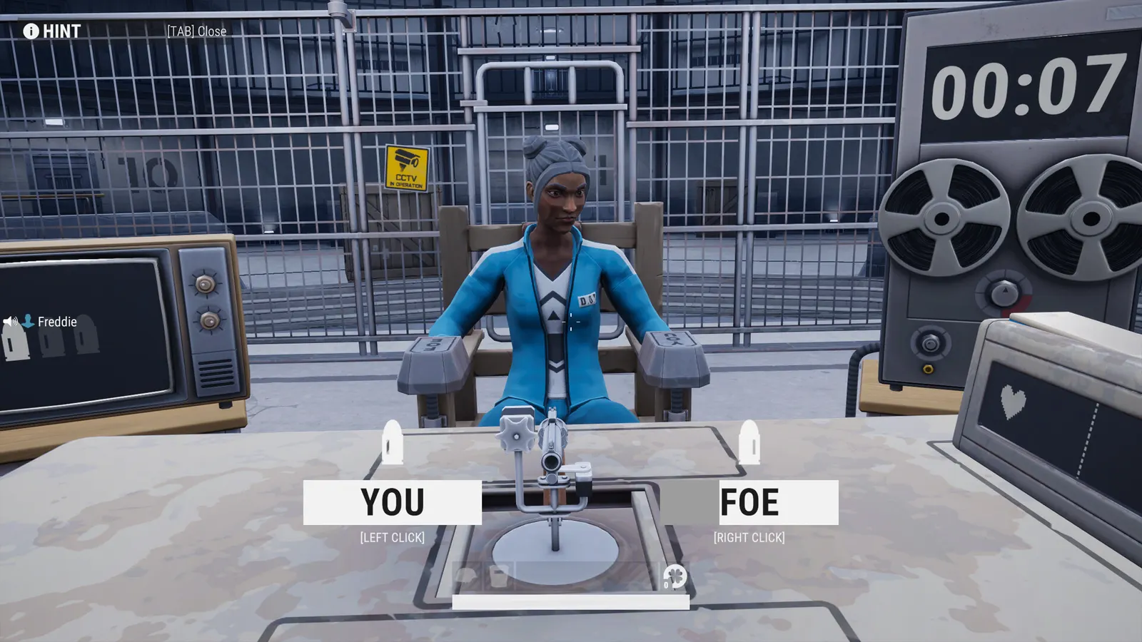 Prisoners media 3