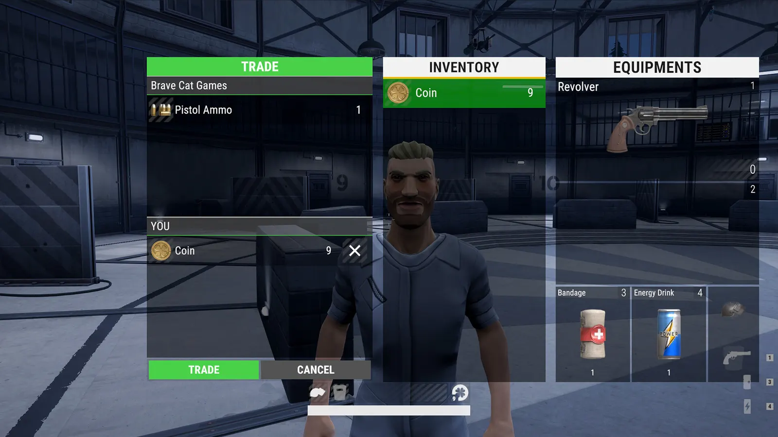 Prisoners media 4