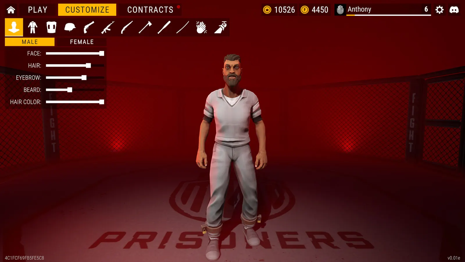 Prisoners media 5