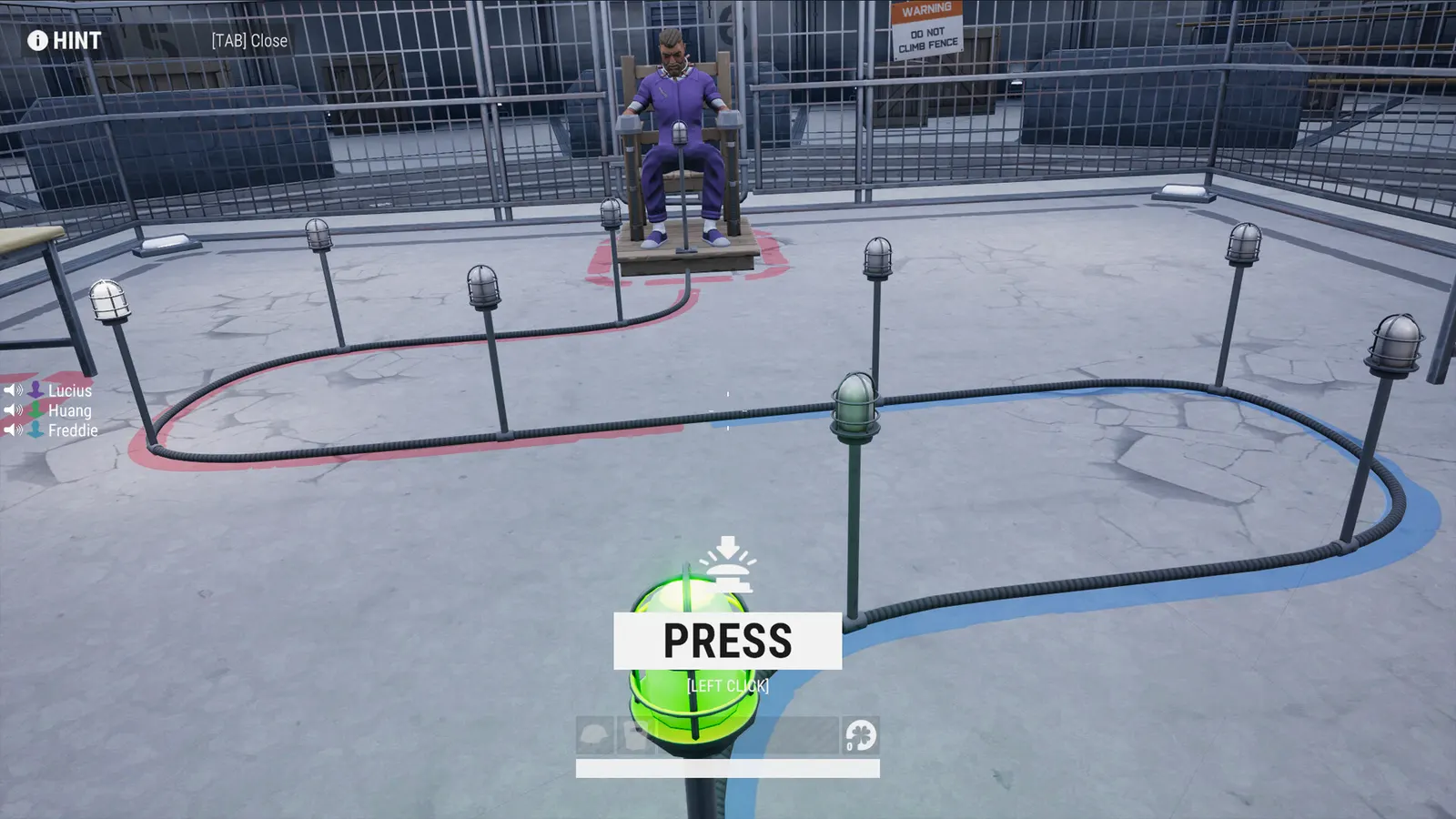 Prisoners media 6