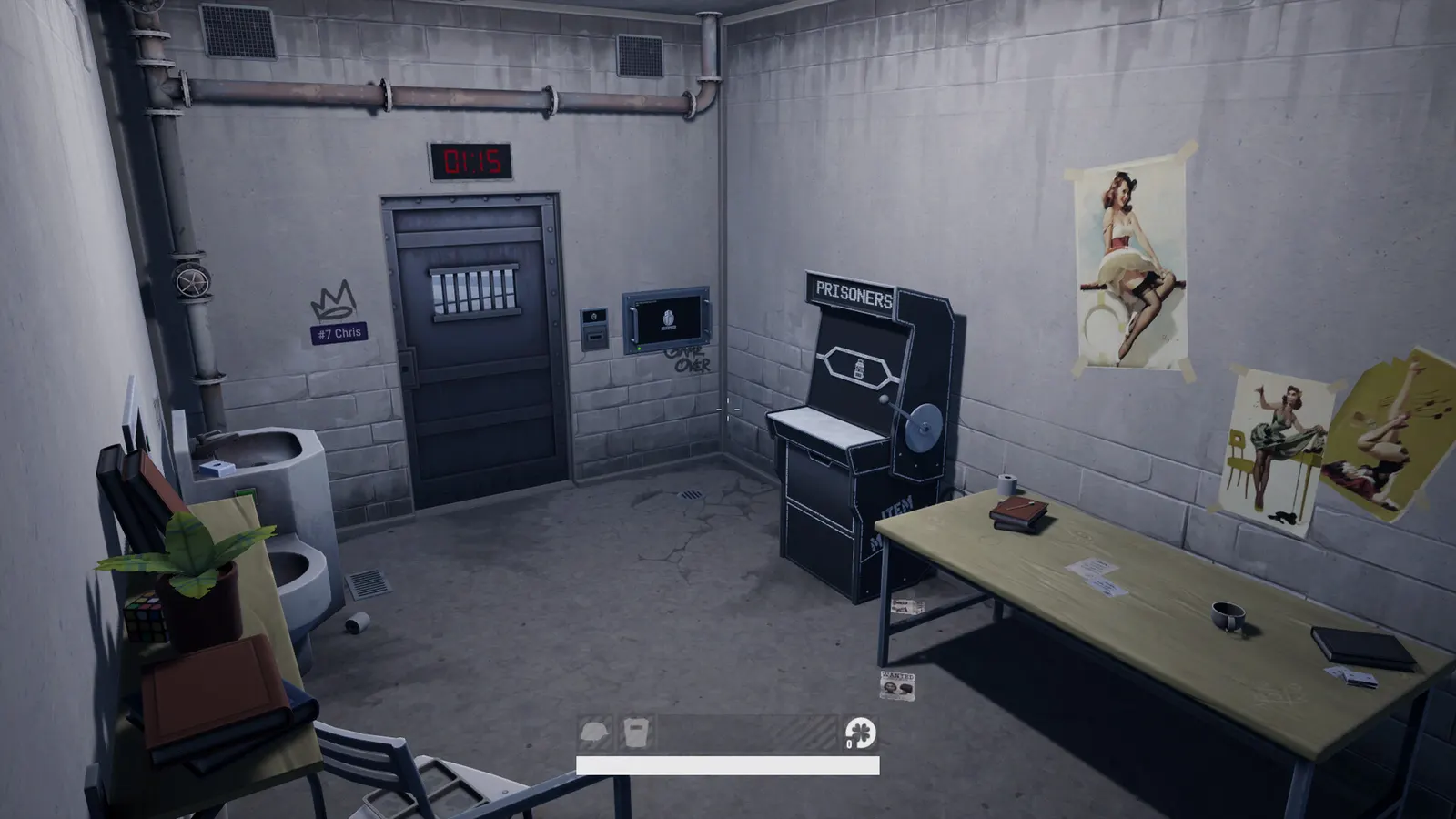 Prisoners media 11