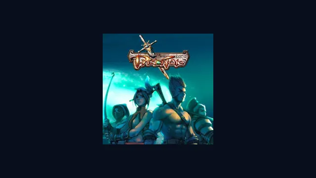 Priston Tale 2: The Second Enigma