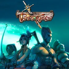 Обкладинка гри Priston Tale 2: The Second Enigma