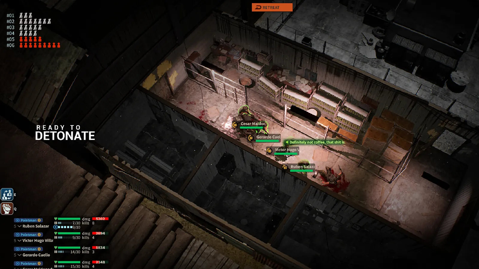 Private Military Manager: Tactical Auto Battler media 7