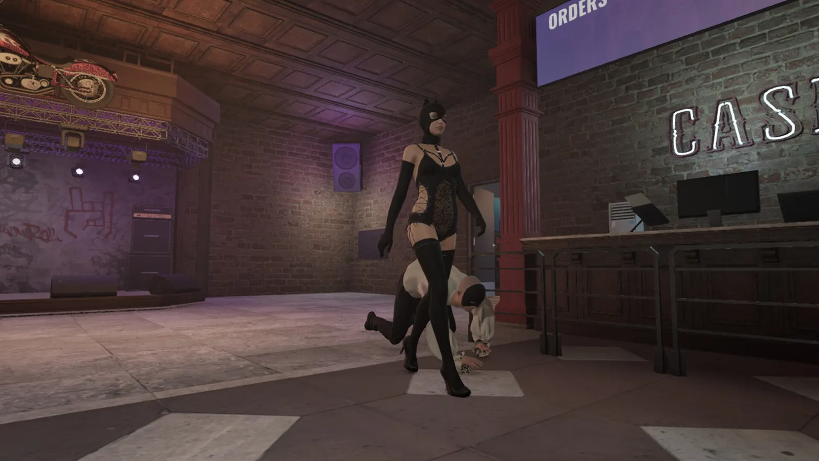 Night Club Simulator media 4
