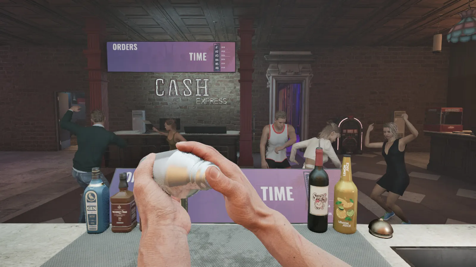 Night Club Simulator media 5