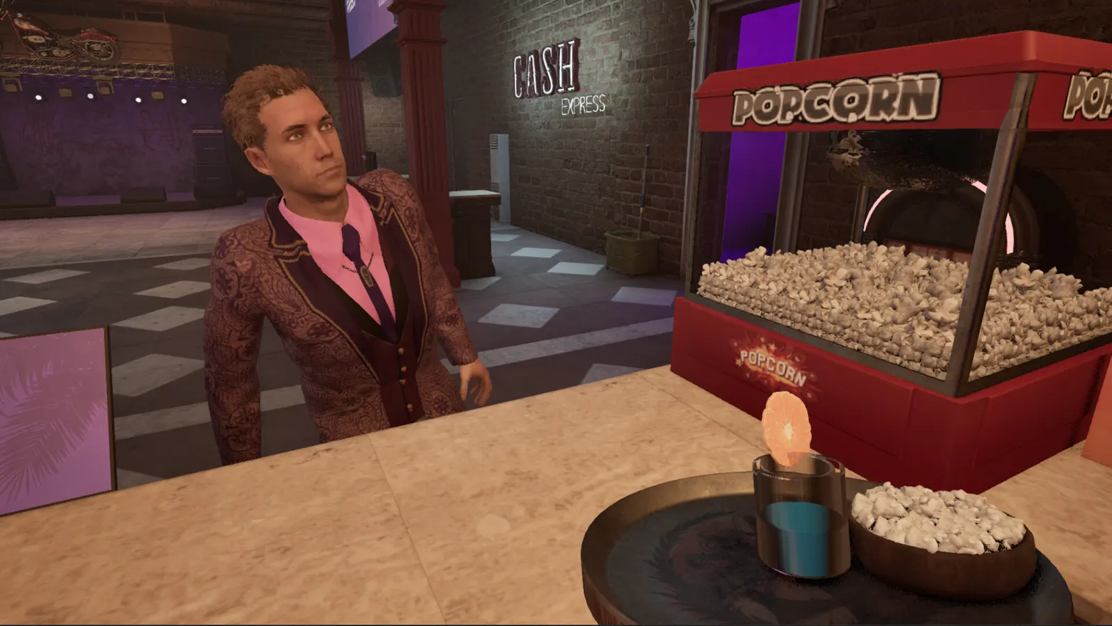 Night Club Simulator media 6