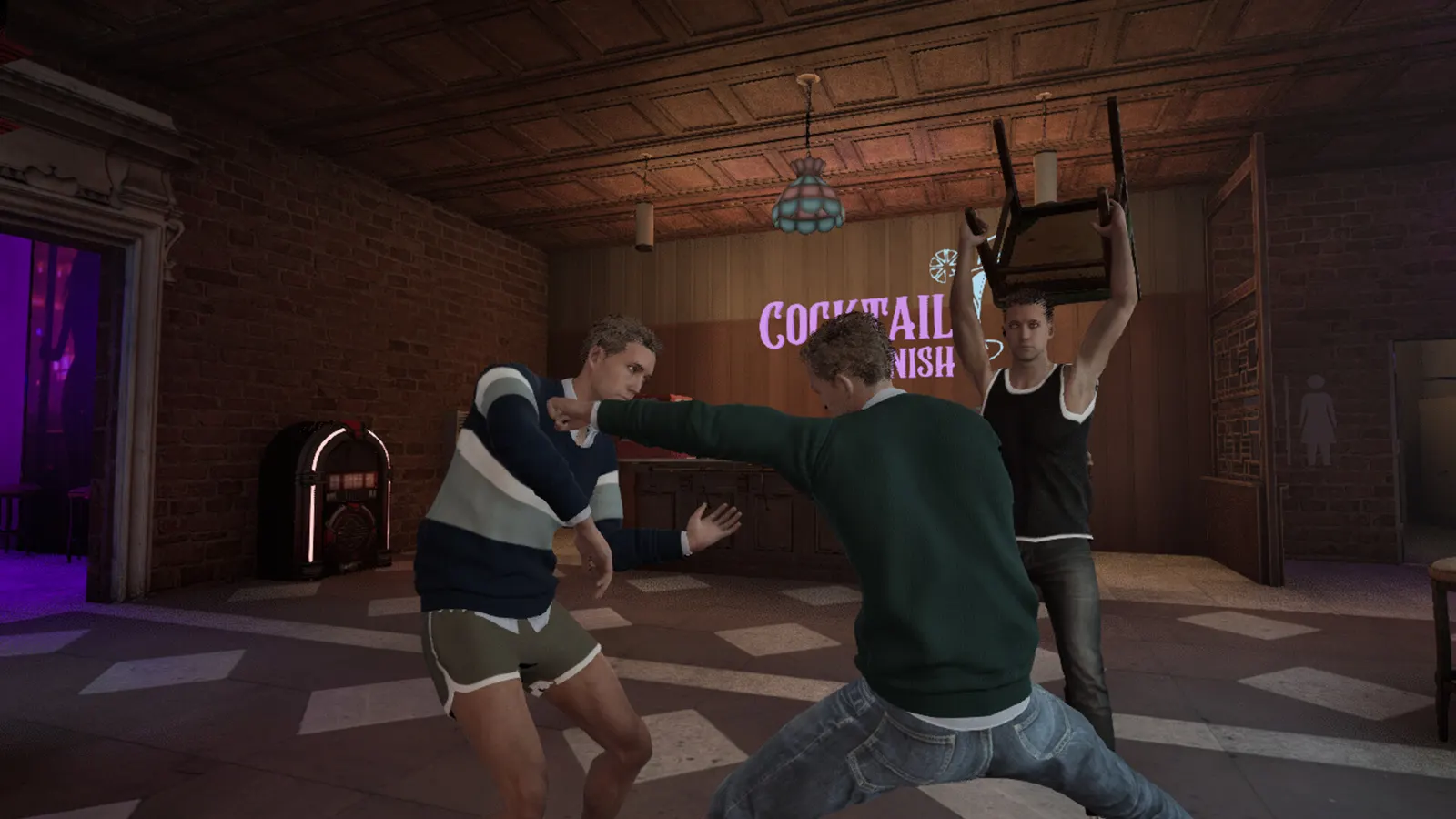 Night Club Simulator media 7