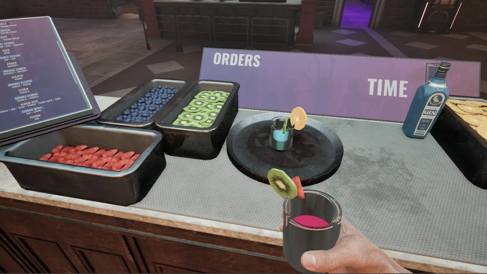 Night Club Simulator media 8