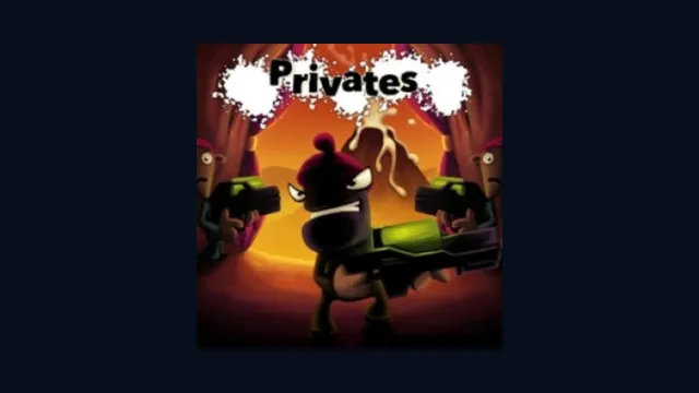 Privates