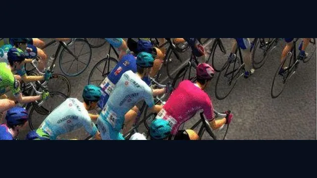 Pro Cycling Manager: Season 2006