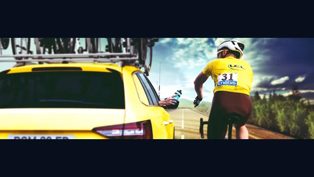 Pro Cycling Manager 2020