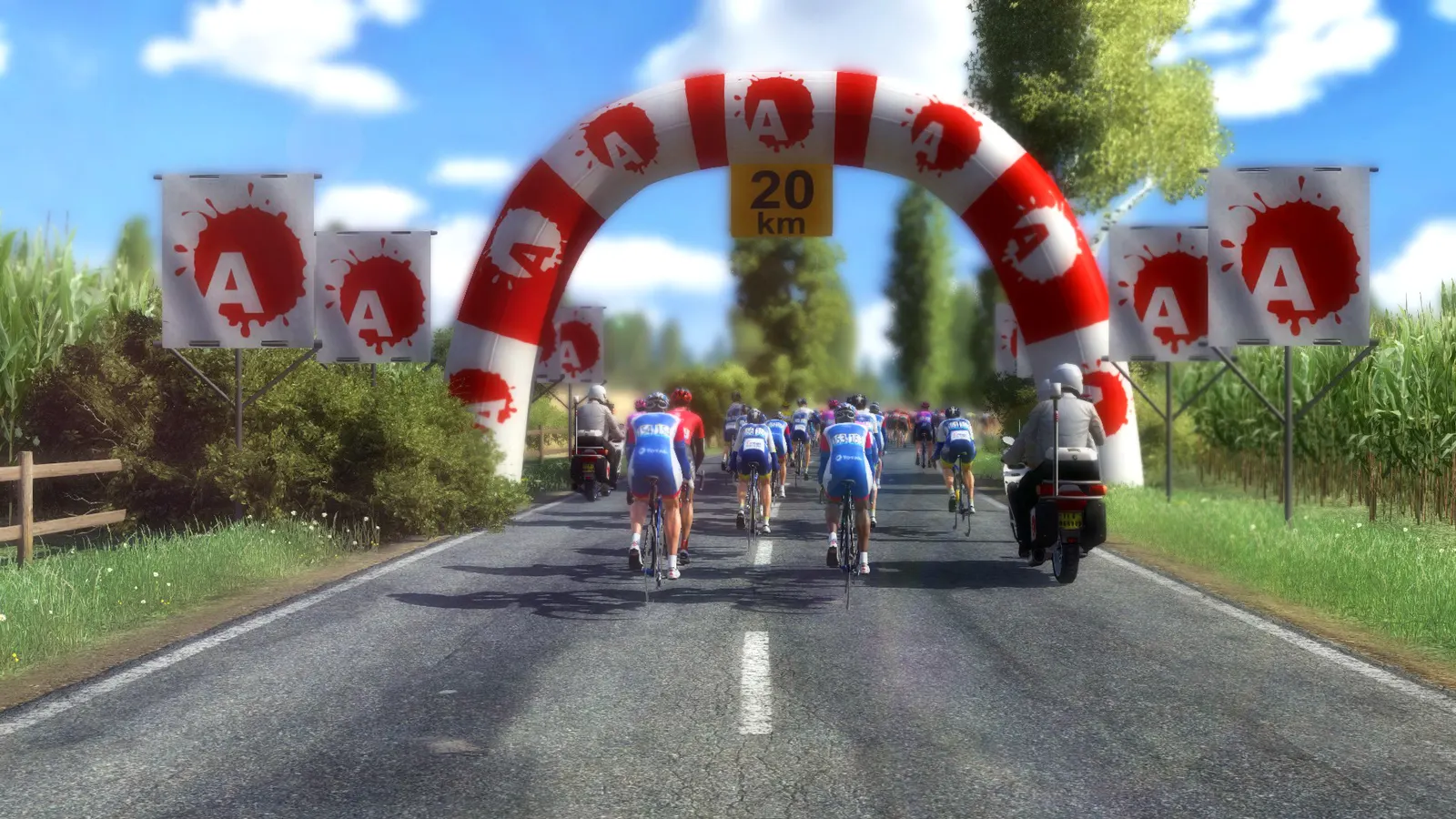 Pro Cycling Manager 2020 media 4
